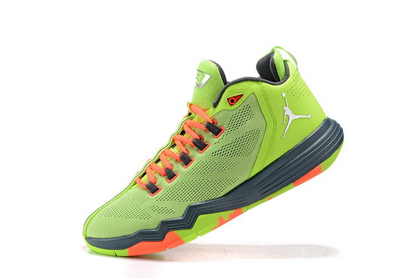 Jordan Chris Paul 9 Men Shoes--011